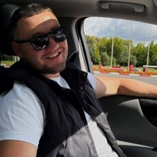 Фотография мужчины Александр, 34 года из г. Лунинец