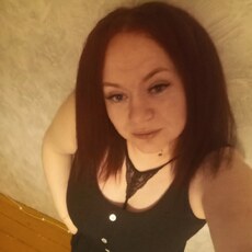 Фотография девушки Лиса, 36 лет из г. Несвиж