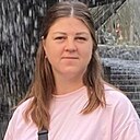 Настена, 34 года