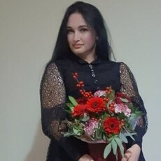 Фотография девушки Арина, 37 лет из г. Познань