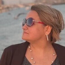 Фотография девушки Анна, 41 год из г. Ургенч