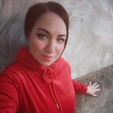 Фотография девушки Ольга, 41 год из г. Мичуринск