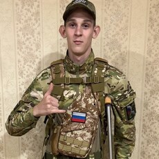 Фотография мужчины Дмитрий, 21 год из г. Абакан