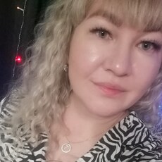 Фотография девушки Наталья, 34 года из г. Красноуфимск