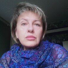 Фотография девушки Ольга, 60 лет из г. Ленинск-Кузнецкий