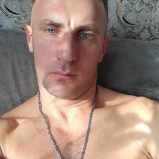 Фотография мужчины Вячеслав, 39 лет из г. Шахты