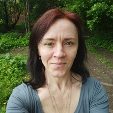 Фотография девушки Галина, 46 лет из г. Вологда