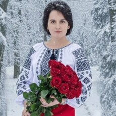 Фотография девушки Аня, 48 лет из г. Ивано-Франковск