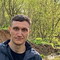 Фотография мужчины Потомскажу, 35 лет из г. Камызяк