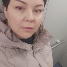 Фотография девушки Тина, 44 года из г. Барановичи