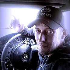 Фотография мужчины Андрей, 36 лет из г. Иркутск