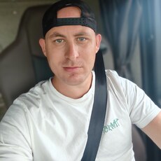 Фотография мужчины Никита, 30 лет из г. Минск