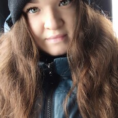 Фотография девушки Виктория, 29 лет из г. Могилев