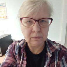 Фотография девушки Татьяна, 54 года из г. Ульяновск