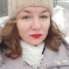 Фотография девушки Марта, 47 лет из г. Пермь