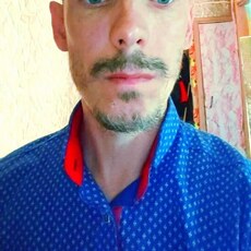 Фотография мужчины Эдвард, 42 года из г. Арсеньев