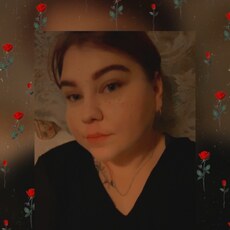 Фотография девушки Надя, 20 лет из г. Калинковичи