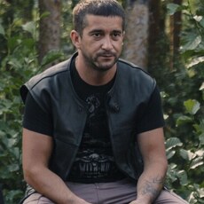 Фотография мужчины Юрич, 38 лет из г. Электросталь