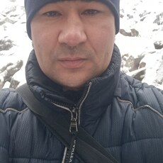 Фотография мужчины Алмаз, 42 года из г. Златоуст