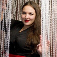 Фотография девушки Анастасия, 29 лет из г. Стерлитамак