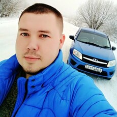 Фотография мужчины Николай, 33 года из г. Чебоксары