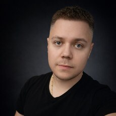 Фотография мужчины Марк, 28 лет из г. Новосибирск