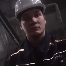 Фотография мужчины Эмиль, 29 лет из г. Хабаровск