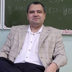 Фотография мужчины Игорь, 34 года из г. Курск