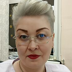 Фотография девушки Леся, 42 года из г. Санкт-Петербург