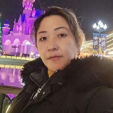 Фотография девушки Гулзира, 46 лет из г. Ташкент