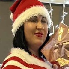 Фотография девушки Олеся, 43 года из г. Орша