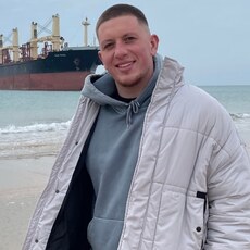 Фотография мужчины Никита, 39 лет из г. Молодечно