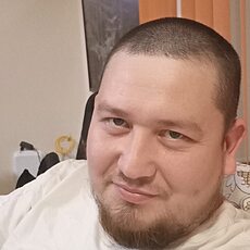 Фотография мужчины Тимур, 32 года из г. Ташкент