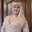 Надежда, 40 лет