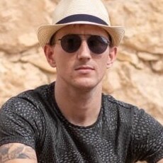 Фотография мужчины Александр, 33 года из г. Оренбург