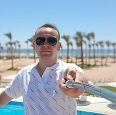 Фотография мужчины Олександр, 35 лет из г. Мукачево