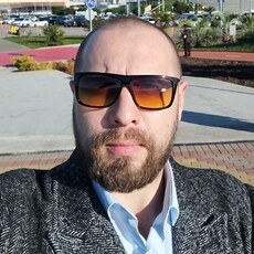 Фотография мужчины Вячеслав Юрьевич, 38 лет из г. Новосибирск