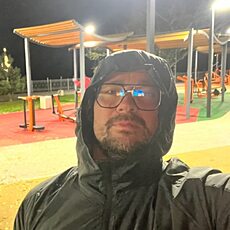 Фотография мужчины Александр, 37 лет из г. Ковров