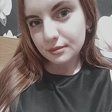 Фотография девушки Светлана, 24 года из г. Тальменка