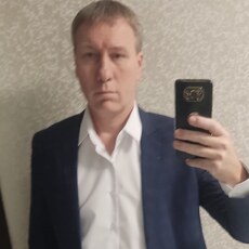 Фотография мужчины Дмитрий, 45 лет из г. Астрахань