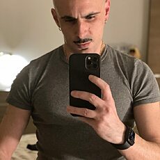 Фотография мужчины Макс, 22 года из г. Минусинск