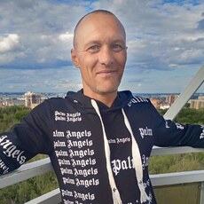 Фотография мужчины Ххх, 42 года из г. Новомосковск