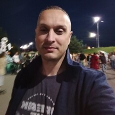 Фотография мужчины Максим, 35 лет из г. Калуга