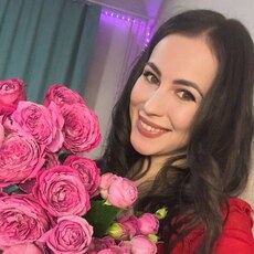 Фотография девушки Мария, 33 года из г. Курган