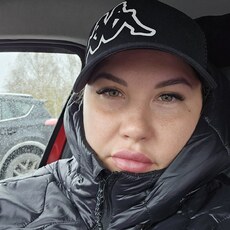 Фотография девушки Ксения, 34 года из г. Новокузнецк