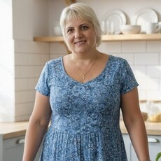 Фотография девушки Светлана, 48 лет из г. Мурманск