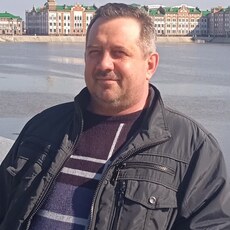 Фотография мужчины Александр, 52 года из г. Киров