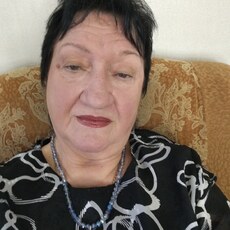 Фотография девушки Татьяна Беляева, 69 лет из г. Ярославль