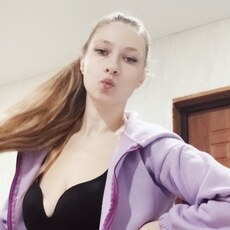 Фотография девушки Лита, 23 года из г. Брянск