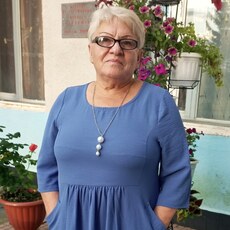 Фотография девушки Мила, 68 лет из г. Иркутск